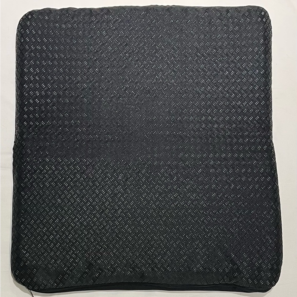 Gel Seat Cushion for Office Chair, Vehicle Seat, Anywhere - Picture 8 of 8